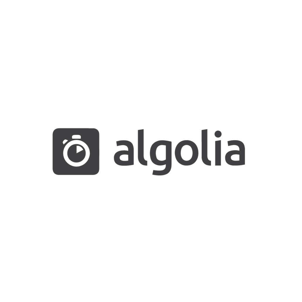 Algolia