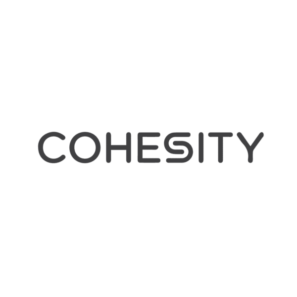 Cohesity