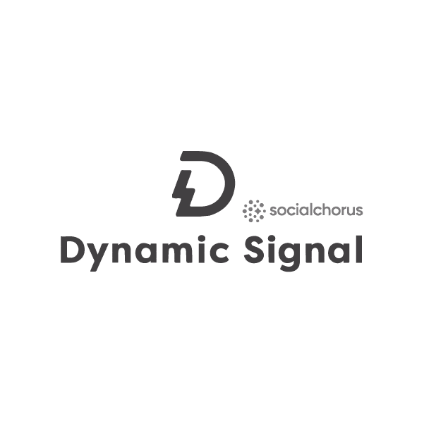 Dynamic Signal