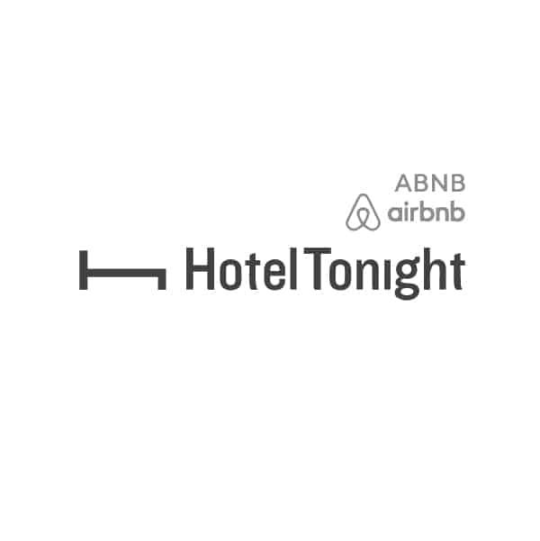 HotelTonight